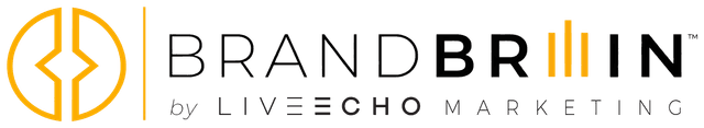 BrandBrain by LiveEcho