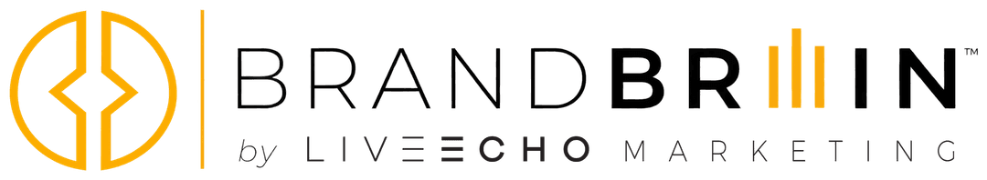 BrandBrain by LiveEcho